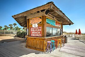 The Terrace at Pelican Beach Resort: View + Pool!