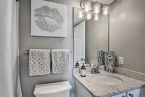 The Terrace at Pelican Beach Resort: View + Pool!