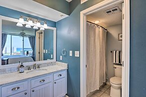 The Terrace at Pelican Beach Resort: View + Pool!