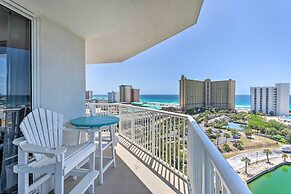 The Terrace at Pelican Beach Resort: View + Pool!