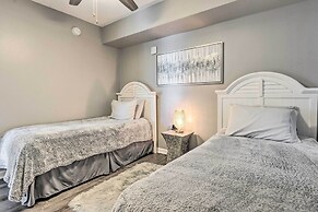 The Terrace at Pelican Beach Resort: View + Pool!