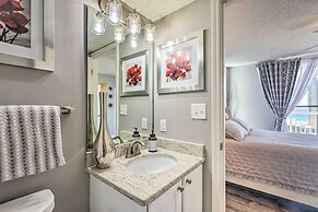 The Terrace at Pelican Beach Resort: View + Pool!