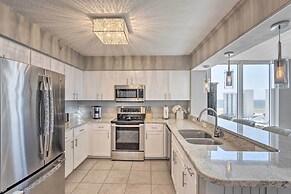 The Terrace at Pelican Beach Resort: View + Pool!