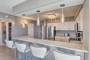 The Terrace at Pelican Beach Resort: View + Pool!