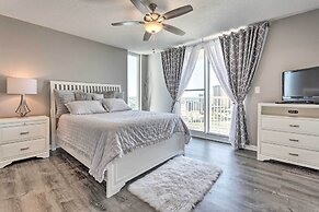 The Terrace at Pelican Beach Resort: View + Pool!