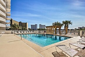 The Terrace at Pelican Beach Resort: View + Pool!