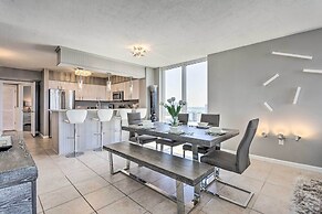 The Terrace at Pelican Beach Resort: View + Pool!