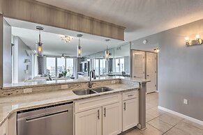 The Terrace at Pelican Beach Resort: View + Pool!