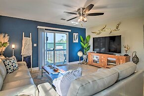 'breezy Heights' Townhome < 1 Mi to Beach