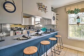 'breezy Heights' Townhome < 1 Mi to Beach