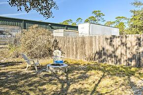 'breezy Heights' Townhome < 1 Mi to Beach