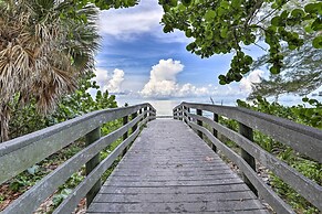 Sea La Vie: Sunny Indian Rocks Beach Condo!