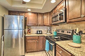 Sea La Vie: Sunny Indian Rocks Beach Condo!