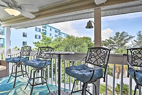 Sea La Vie: Sunny Indian Rocks Beach Condo!
