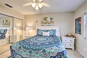 Sea La Vie: Sunny Indian Rocks Beach Condo!