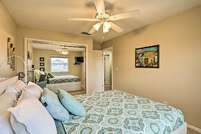 Sea La Vie: Sunny Indian Rocks Beach Condo!