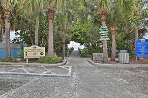 Sea La Vie: Sunny Indian Rocks Beach Condo!