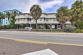 Sea La Vie: Sunny Indian Rocks Beach Condo!