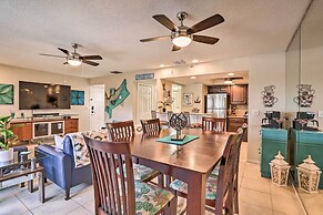 Sea La Vie: Sunny Indian Rocks Beach Condo!