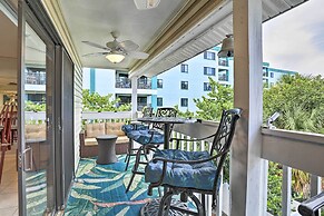 Sea La Vie: Sunny Indian Rocks Beach Condo!