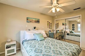Sea La Vie: Sunny Indian Rocks Beach Condo!