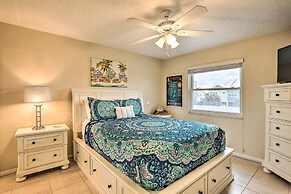 Sea La Vie: Sunny Indian Rocks Beach Condo!