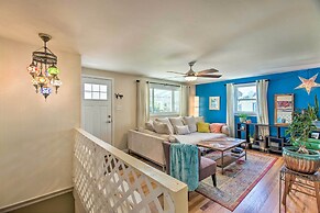 Patio, Grill & Yard: Cozy Denver Abode!