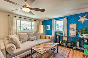 Patio, Grill & Yard: Cozy Denver Abode!