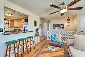 Patio, Grill & Yard: Cozy Denver Abode!