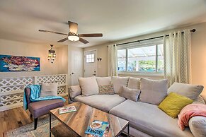 Patio, Grill & Yard: Cozy Denver Abode!