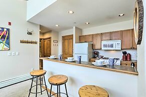 Central Avon Condo: Ski Beaver Creek Resort!