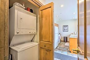 Central Avon Condo: Ski Beaver Creek Resort!