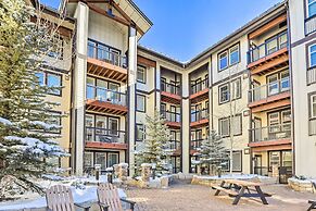 Ski-in/ski-out Winter Park Condo w/ Hot Tub!