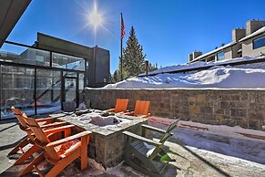 Walkable Winter Park Condo ~ 4 Mi to Slopes!