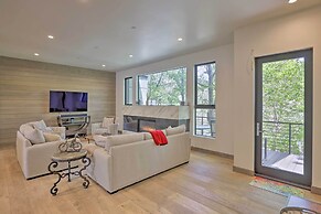 Luxurious Home, Walk to Beaver Creek Gondola!