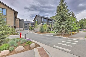 Luxurious Home, Walk to Beaver Creek Gondola!