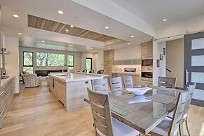 Luxurious Home, Walk to Beaver Creek Gondola!