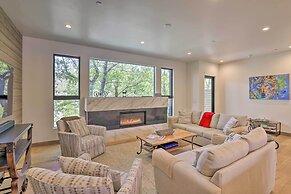 Luxurious Home, Walk to Beaver Creek Gondola!