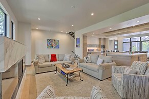 Luxurious Home, Walk to Beaver Creek Gondola!