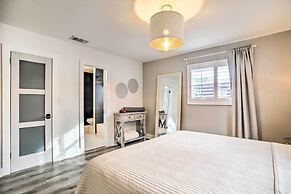 Tropical Home w/ Outdoor Oasis: 2 Mi to Beach