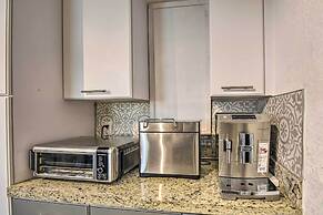 Tropical Home w/ Outdoor Oasis: 2 Mi to Beach