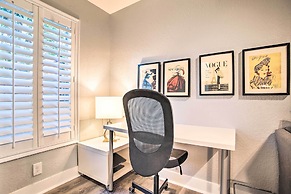 Tropical Home w/ Outdoor Oasis: 2 Mi to Beach