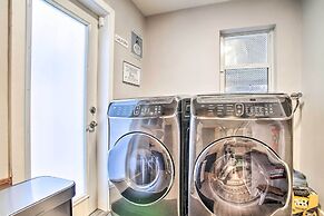 Tropical Home w/ Outdoor Oasis: 2 Mi to Beach