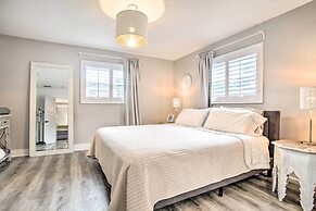 Tropical Home w/ Outdoor Oasis: 2 Mi to Beach