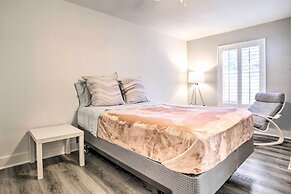 Tropical Home w/ Outdoor Oasis: 2 Mi to Beach