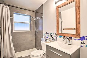 Tropical Home w/ Outdoor Oasis: 2 Mi to Beach