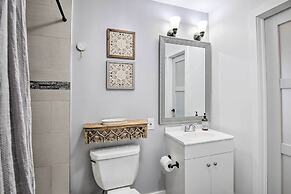 Tropical Home w/ Outdoor Oasis: 2 Mi to Beach