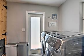 Tropical Home w/ Outdoor Oasis: 2 Mi to Beach