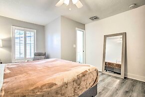 Tropical Home w/ Outdoor Oasis: 2 Mi to Beach