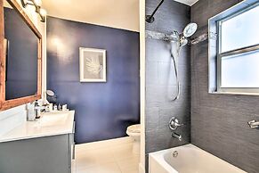 Tropical Home w/ Outdoor Oasis: 2 Mi to Beach
